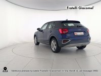 Auto Audi Q2 30 1.0 tfsi Advanced usata in vendita presso concessionaria Fratelli Giacomel a 21.500 € - foto numero 4
