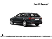 Auto Audi A4 avant 35 2.0 tfsi mhev 150cv s-tronic usata in vendita presso concessionaria Fratelli Giacomel a 34.700 € - foto numero 4