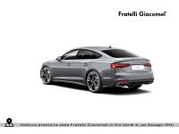 Auto Audi A5 sportback 45 2.0 tfsi mhev s line edition quattro 265cv s-tronic usata in vendita presso concessionaria Fratelli Giacomel a 42.800 &euro; - foto numero 4