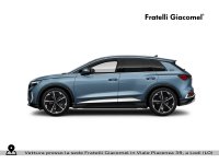 Auto Audi Q4 e-tron 50 quattro usata in vendita presso concessionaria Fratelli Giacomel a 29.400 € - foto numero 3