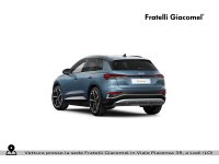 Auto Audi Q4 e-tron 50 quattro usata in vendita presso concessionaria Fratelli Giacomel a 29.400 € - foto numero 4
