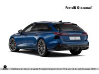 Auto Audi A6 avant 3.0 tfsi mhev + quattro 367cv s-tronic aziendale in vendita presso concessionaria Fratelli Giacomel a 79.900 &euro; - foto numero 4