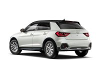 Auto Audi A1 allstreet 30 1.0 tfsi business 116cv nuova in vendita presso concessionaria Fratelli Giacomel a 32.000 € - foto numero 4