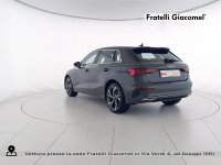 Auto Audi A3 sportback 40 2.0 tdi business advanced quattro s-tronic usata in vendita presso concessionaria Fratelli Giacomel a 29.300 &euro; - foto numero 4