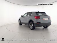 Auto Audi Q2 30 2.0 tdi admired s-tronic usata in vendita presso concessionaria Fratelli Giacomel a 22.900 &euro; - foto numero 4
