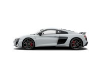 Auto Audi R8 5.2 v10 performance quattro 620cv s tronic usata in vendita presso concessionaria Fratelli Giacomel a 182.500 &euro; - foto numero 3