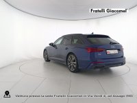 Auto Audi A6 avant 55 2.0 tfsi e sport quattro s-tronic usata in vendita presso concessionaria Fratelli Giacomel a 33.900 &euro; - foto numero 4