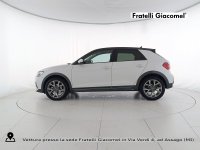 Auto Audi A1 citycarver 30 1.0 tfsi admired 110cv s-tronic usata in vendita presso concessionaria Fratelli Giacomel a 19.400 &euro; - foto numero 3