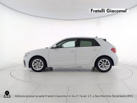 Auto Audi A1 sportback 25 1.0 tfsi Advanced s-tronic aziendale in vendita presso concessionaria Fratelli Giacomel a 26.900 &euro; - foto numero 3