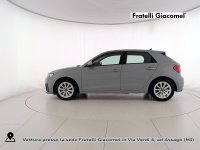 Auto Audi A1 sportback 30 1.0 tfsi business 110cv s-tronic usata in vendita presso concessionaria Fratelli Giacomel a 23.400 &euro; - foto numero 3