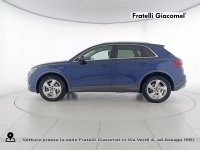 Auto Audi Q3 40 2.0 tdi business advanced quattro 200cv s-tronic usata in vendita presso concessionaria Fratelli Giacomel a 29.500 &euro; - foto numero 3