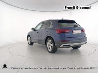 Auto Audi Q3 40 2.0 tdi business advanced quattro 200cv s-tronic usata in vendita presso concessionaria Fratelli Giacomel a 29.500 &euro; - foto numero 4