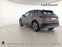 Auto Audi Q4 e-tron 40 business advanced usata in vendita presso concessionaria Fratelli Giacomel a 34.900 &euro; - foto numero 4