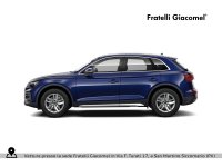 Auto Audi Q5 40 2.0 tdi mhev 12v advanced quattro s-tronic usata in vendita presso concessionaria Fratelli Giacomel a 35.900 &euro; - foto numero 3