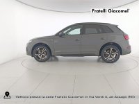 Auto Audi Q5 40 2.0 tdi mhev 12v s line plus quattro s-tronic usata in vendita presso concessionaria Fratelli Giacomel a 41.900 &euro; - foto numero 3