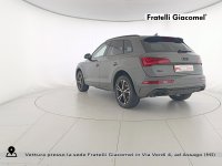 Auto Audi Q5 40 2.0 tdi mhev 12v s line plus quattro s-tronic usata in vendita presso concessionaria Fratelli Giacomel a 41.900 &euro; - foto numero 4