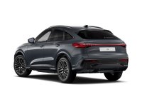 Auto Audi Q5 sportback 2.0 tdi mhev+ s line edition quattro 204cv s-tronic nuova in vendita presso concessionaria Fratelli Giacomel a 90.800 &euro; - foto numero 4