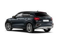 Auto Audi Q2 35 1.5 tfsi business advanced s-tronic nuova in vendita presso concessionaria Fratelli Giacomel a 40.000 &euro; - foto numero 4