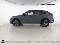 Auto Audi Q5 sportback 40 2.0 tdi mhev 12v s line quattro s-tronic usata in vendita presso concessionaria Fratelli Giacomel a 50.500 &euro; - foto numero 3