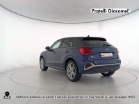 Auto Audi Q2 35 1.5 tfsi s line edition s-tronic aziendale in vendita presso concessionaria Fratelli Giacomel a 32.500 &euro; - foto numero 4