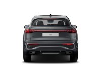 Auto Audi Q5 sportback 2.0 e-hybrid s line edition quattro 299cv s-tronic nuova in vendita presso concessionaria Fratelli Giacomel a 86.200 &euro; - foto numero 3