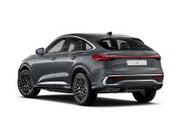 Auto Audi Q5 sportback 2.0 e-hybrid s line edition quattro 299cv s-tronic nuova in vendita presso concessionaria Fratelli Giacomel a 86.200 &euro; - foto numero 4