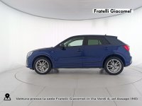 Auto Audi Q2 35 1.5 tfsi s line edition s-tronic aziendale in vendita presso concessionaria Fratelli Giacomel a 33.600 &euro; - foto numero 3