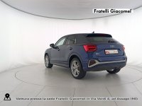 Auto Audi Q2 35 1.5 tfsi s line edition s-tronic aziendale in vendita presso concessionaria Fratelli Giacomel a 33.600 &euro; - foto numero 4