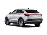 Auto Audi Q5 sportback 2.0 tfsi mhev+ business advanced 204cv s-tronic nuova in vendita presso concessionaria Fratelli Giacomel a 72.400 &euro; - foto numero 4