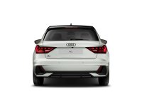 Auto Audi A1 sportback 30 1.0 tfsi identity black 116cv s-tronic nuova in vendita presso concessionaria Fratelli Giacomel a 34.400 &euro; - foto numero 3