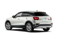 Auto Audi Q2 35 1.5 tfsi business advanced s-tronic nuova in vendita presso concessionaria Fratelli Giacomel a 40.000 &euro; - foto numero 4