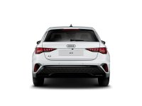 Auto Audi A3 sportback 2.0 tdi s line edition 150cv s-tronic nuova in vendita presso concessionaria Fratelli Giacomel a 46.000 &euro; - foto numero 3