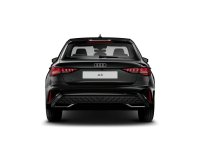 Auto Audi A3 sportback 2.0 tdi s line edition 150cv s-tronic nuova in vendita presso concessionaria Fratelli Giacomel a 43.700 &euro; - foto numero 3