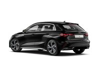 Auto Audi A3 sportback 2.0 tdi s line edition 150cv s-tronic nuova in vendita presso concessionaria Fratelli Giacomel a 43.700 &euro; - foto numero 4