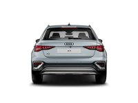 Auto Audi A3 TDI 110 KW S TRONIC nuova in vendita presso concessionaria Fratelli Giacomel a 48.800 &euro; - foto numero 3