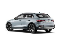 Auto Audi A3 TDI 110 KW S TRONIC nuova in vendita presso concessionaria Fratelli Giacomel a 48.800 &euro; - foto numero 4