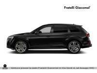 Auto Audi Q7 3.0 tdi mhev s line edition quattro 286cv tiptronic 7p.ti usata in vendita presso concessionaria Fratelli Giacomel a 80.900 &euro; - foto numero 3
