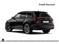 Auto Audi Q7 3.0 tdi mhev s line edition quattro 286cv tiptronic 7p.ti usata in vendita presso concessionaria Fratelli Giacomel a 80.900 &euro; - foto numero 4