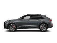 Auto Audi Q8 3.0 tfsi e s line plus quattro 490cv tiptronic aziendale in vendita presso concessionaria Fratelli Giacomel a 84.900 &euro; - foto numero 3