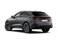 Auto Audi Q8 3.0 tfsi e s line plus quattro 490cv tiptronic aziendale in vendita presso concessionaria Fratelli Giacomel a 84.900 &euro; - foto numero 4