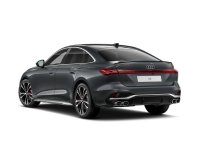 Auto Audi S5 berlina 3.0 tfsi mhev+ quattro 367cv s-tronic aziendale in vendita presso concessionaria Fratelli Giacomel a 69.900 &euro; - foto numero 4