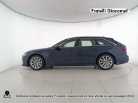 Auto Audi A6 avant 50 3.0 tdi mhev business sport quattro tiptronic usata in vendita presso concessionaria Fratelli Giacomel a 40.900 &euro; - foto numero 3