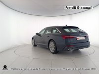 Auto Audi A6 avant 50 3.0 tdi mhev business sport quattro tiptronic usata in vendita presso concessionaria Fratelli Giacomel a 40.900 &euro; - foto numero 4