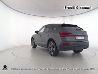 Auto Audi Q5 sportback 40 2.0 tdi mhev 12v s line quattro s-tronic usata in vendita presso concessionaria Fratelli Giacomel a 38.300 &euro; - foto numero 4