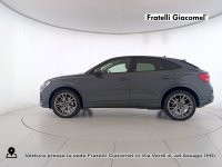 Auto Audi Q3 sportback 45 1.4 tfsi e s-tronic usata in vendita presso concessionaria Fratelli Giacomel a 32.900 &euro; - foto numero 3
