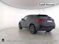 Auto Audi Q3 sportback 45 1.4 tfsi e s-tronic usata in vendita presso concessionaria Fratelli Giacomel a 32.900 &euro; - foto numero 4