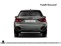 Auto Audi A1 30 TFSI S TRONIC nuova in vendita presso concessionaria Fratelli Giacomel a 34.400 &euro; - foto numero 3