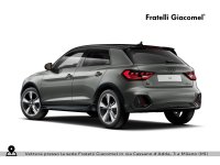 Auto Audi A1 30 TFSI S TRONIC nuova in vendita presso concessionaria Fratelli Giacomel a 34.400 &euro; - foto numero 4