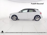 Auto Audi A1 sportback 35 1.5 tfsi s line edition s-tronic usata in vendita presso concessionaria Fratelli Giacomel a 28.500 &euro; - foto numero 3