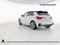 Auto Audi A1 sportback 35 1.5 tfsi s line edition s-tronic usata in vendita presso concessionaria Fratelli Giacomel a 28.500 &euro; - foto numero 4